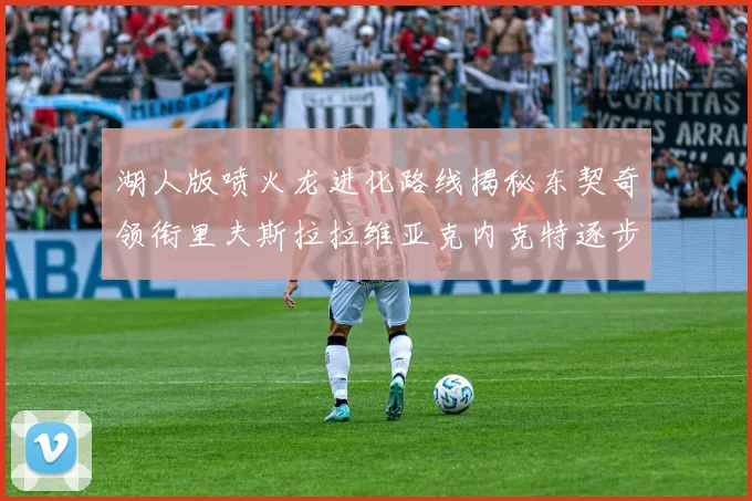 湖人版喷火龙进化路线揭秘东契奇领衔里夫斯拉拉维亚克内克特逐步崛起