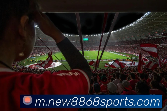 8868体育品牌故事